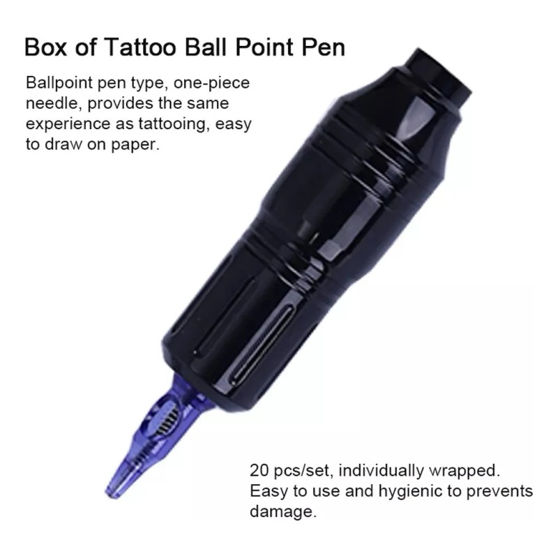 Cartucho Para Bolígrafo