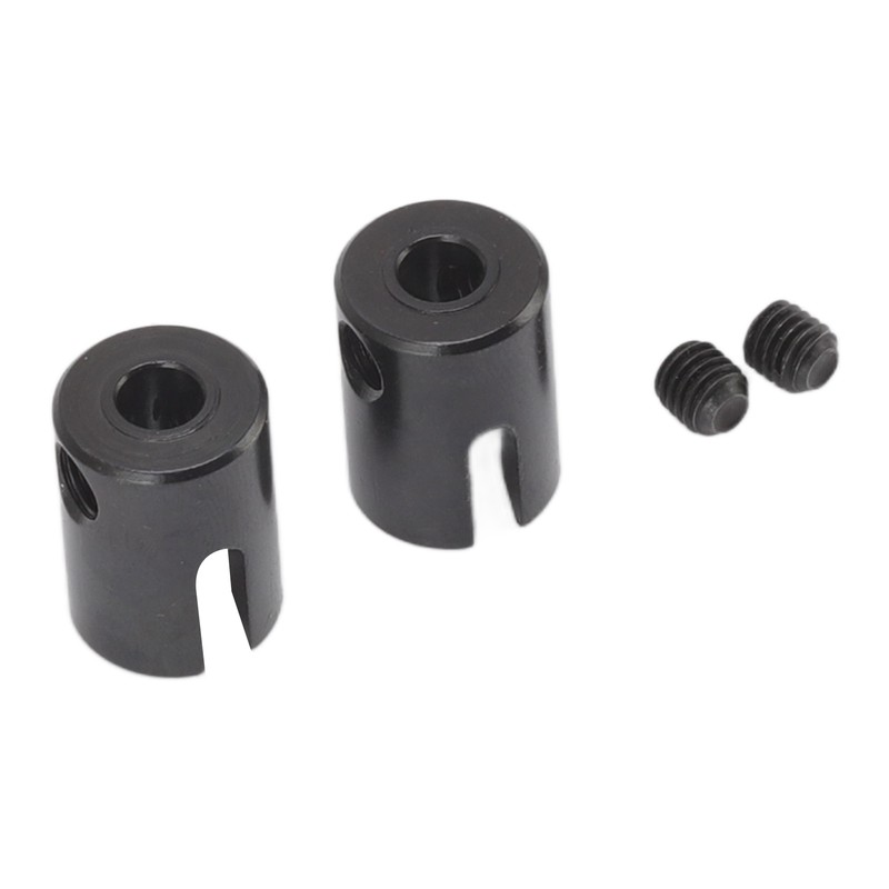 Steel Input Shaft Cup RC Car Center Driveshaft Cup for
