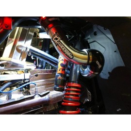 Polaris Aftermarket Assassins Polaris RZR Pro XP Pre Airbox High Flow Intake