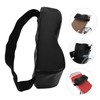 Healeved Wheelchair Headrest Neck Support Pillow Cushion for Elderly Easy