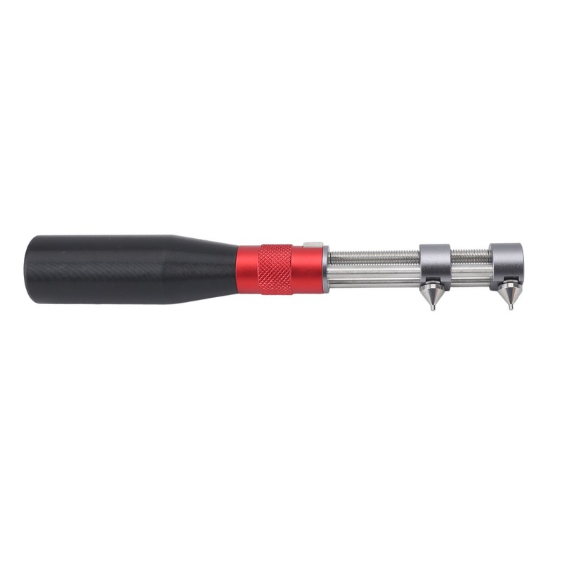 2 Prong Watch Wrench Back Case Opener Repair Tool with