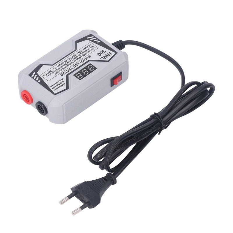 Super LED Tester Lamp Bead Strip TV Backlight Repair Inspection