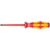 Wera 05006183001 7 x 80 mm TX "167i VDE" Insulated