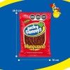 Lucky Gummys Mangusano Gomitas de Mango Enchilado 1kg