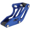 USTPO Motorcycle Chain Guard Guide Protector CNC for XR CRF