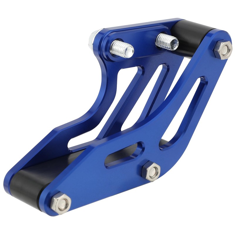 USTPO Motorcycle Chain Guard Guide Protector CNC for XR CRF