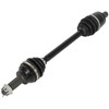 cciyu CV Axle Shaft Assembly Replacement for Honda Pioneer 500