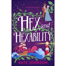 Hex and Hexability: Step into a world of witchcraft and time travel in this new 2024 fantasy adventure!