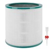 AM11 BP01 Replacement Filter Compatible with Dyson Tower Purifier Pure