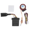 2 Way Alarm System Universal ABS Motorcycle Anti?Theft Remote Control