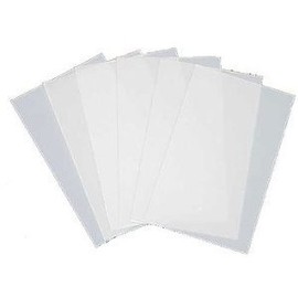 Super Mica Bypass Tool/Lock Slipping Plastic