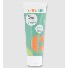Curlisto THE MASQUE FOR CURLS