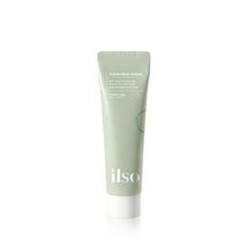 ILSO [ILSO]Clean Mud Cream 100g