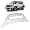 JMTAAT Front Lower Bumper Valance Compatible with 2015-2016 Honda CRV