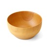 Kishu Lacquer WR-470236 Kakuda Seibeeshen Soup Bowl DS Soup Ball