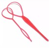Set of 2 Hair Twister Bun or Topsytail Styling in