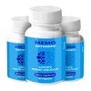 nutradash (3 Pack) Memo Defender, Memo Defender Capsules, Memo Defender