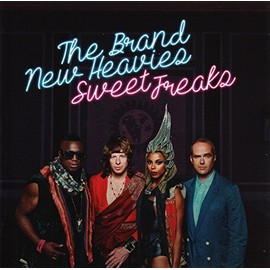 Sweet Freak