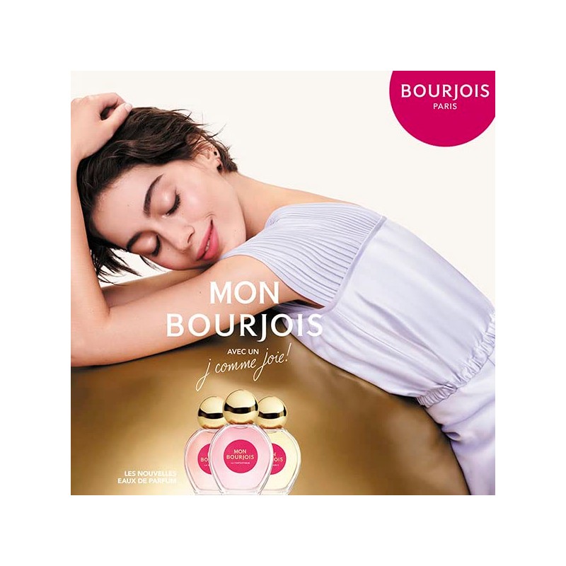 Mon Bourjois La Magnétique