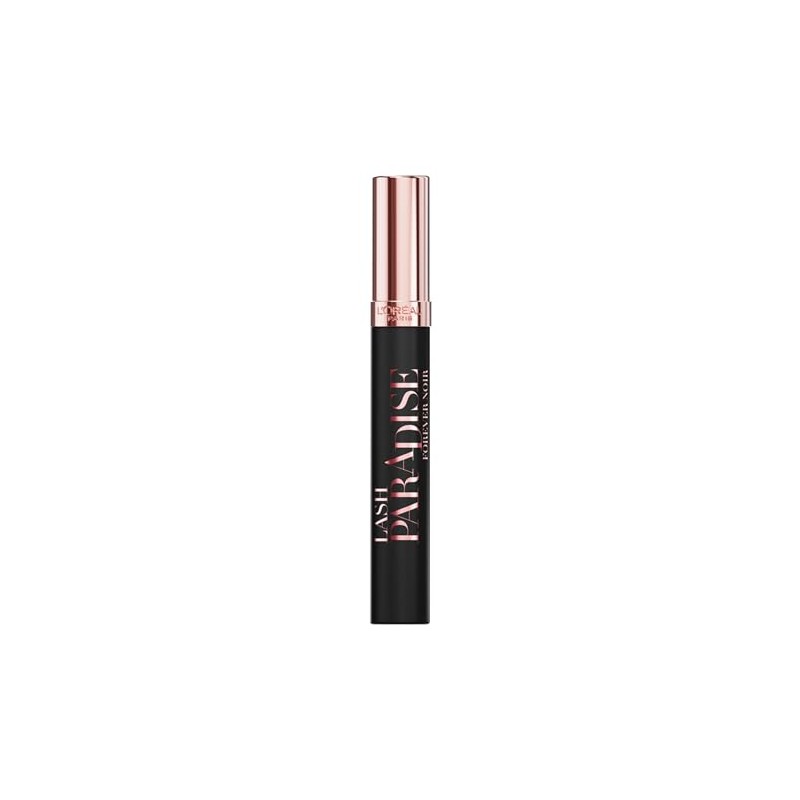 L'Oréal Paris Mascara Paradise Forever Noir Spectacular Volume Black