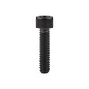 Wanyifa Titanium Ti M6x10 15 18 20 25 30 35