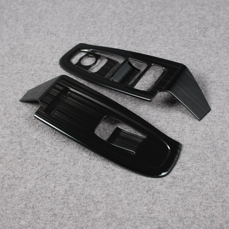RUIQ Subaru New Crosstrek Impreza GU Series Interior Door Window