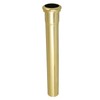 Kingston Brass EVP3002 Century 1-1/2" x 12" Slip Joint Tailpiece