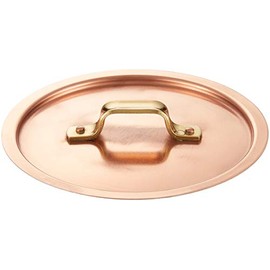 遠藤商事 eto-ru Copper Pot Lid 15 cm For ANB03015 