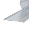 ECOTRIC Pair of Slip-on Outer Rocker Panel Compatible with 2003-2006