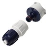 Iris Ohyama Hose Part Faucet Nozzle wantattikonekuta- φ 12 – φ 15 Marine