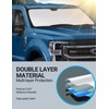 Parasol para Ford F250