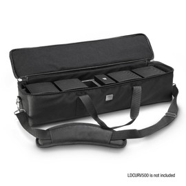 LD Systems Curv 500 LDCURV500SATBAG CURV500SATBAG Stage And Studio Equipment Case