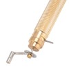 Watch Mainspring Winder Set DIY Watchmaker Tools Brass Watch Winding