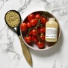 Kit Reparador Shampoo Y Acondicionador Davines Nounou 250 Ml