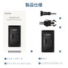 TELESIN Clip Mount for Gopro Accessories Backpack 360 Degree Rotation