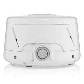 Marpac DOHM-DS, Natural White Noise (actual fan inside) Sound Machine, White