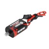 INJORA 180 Brushed 55T Motor with Stainless Steel Pinion for