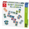 Dal Baby Domino Allegria Toy, 53962