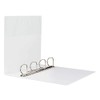 Soe 4145 WS A4 Presentation Ring Binder 4 Ring 76
