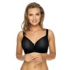 Viania Dessous minimiser bra 14586, moulded women's underwired bra, women's