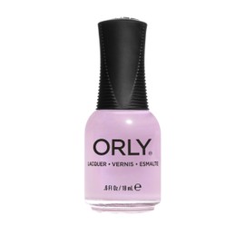 Lilac You Mean IT Nail Lacquer by Orly 0.6floz, 2020 Feel The Beat Collection