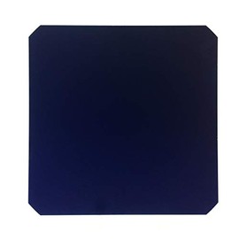 Sunpower New Solar Cell Flexible Mono Solar Wafer Monocrystalline Cells Tabbing for DIY Solar Panel High Efficiency 3.4W C60 5x5 Safe Packing (5)