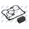 NTY Insignia Caravan Hydraulic Filter Haldex Coupling FHO-SA-000 Rear