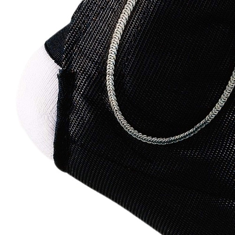 LP Support 787 High Performance Knöchelbandage mit Stabilisierungsstreben - Knöchelstütze
