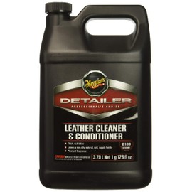 Meguiar's - Leather Cleaner (D18001)