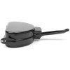 vic_space1 Omelet Pan Non Stick Folding Omelette Cook Carbon Steel