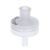 GVS Filter Technology, Syringe Filter, ABLUO, 13 mm, PES Membrane,
