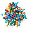 Dutch Treat Mini Chocolate Meteor Balls Candy Ice Cream Topping