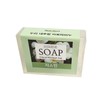Handmade Jasmine Natural Aroma Soap SN2203-0006 Jasmine Natural/1 Soap
