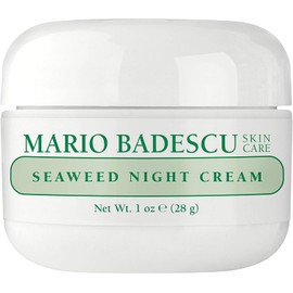 Seaweed Night Cream by Mario Badescu for Women - 1 oz Cream